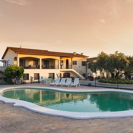 Can Gual Guest House Lametlla Del Valles ภายนอก รูปภาพ