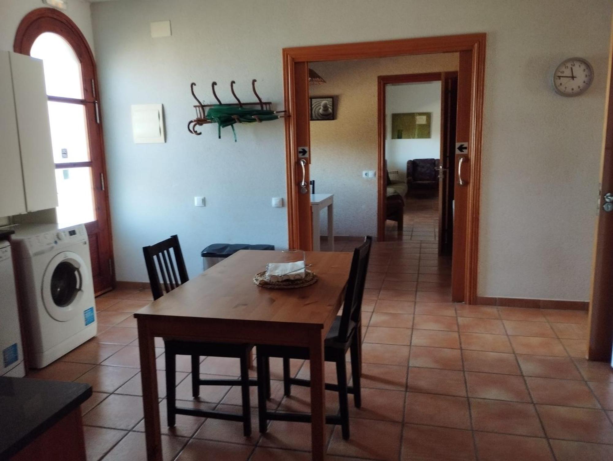Can Gual Guest House Lametlla Del Valles ภายนอก รูปภาพ
