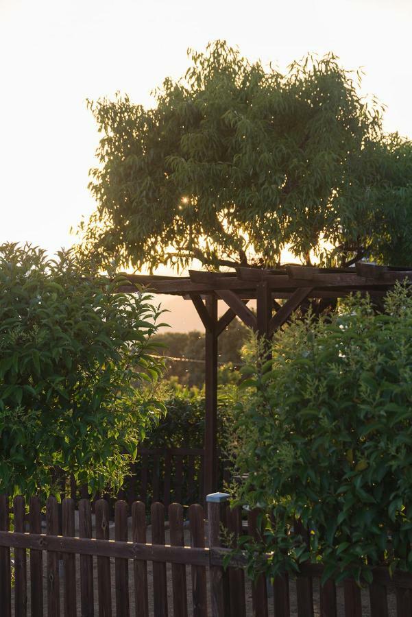 Can Gual Guest House Lametlla Del Valles ภายนอก รูปภาพ