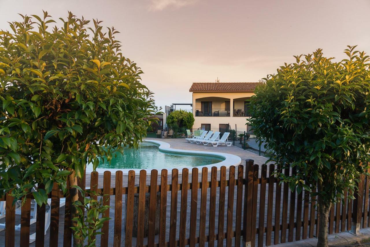 Can Gual Guest House Lametlla Del Valles ภายนอก รูปภาพ