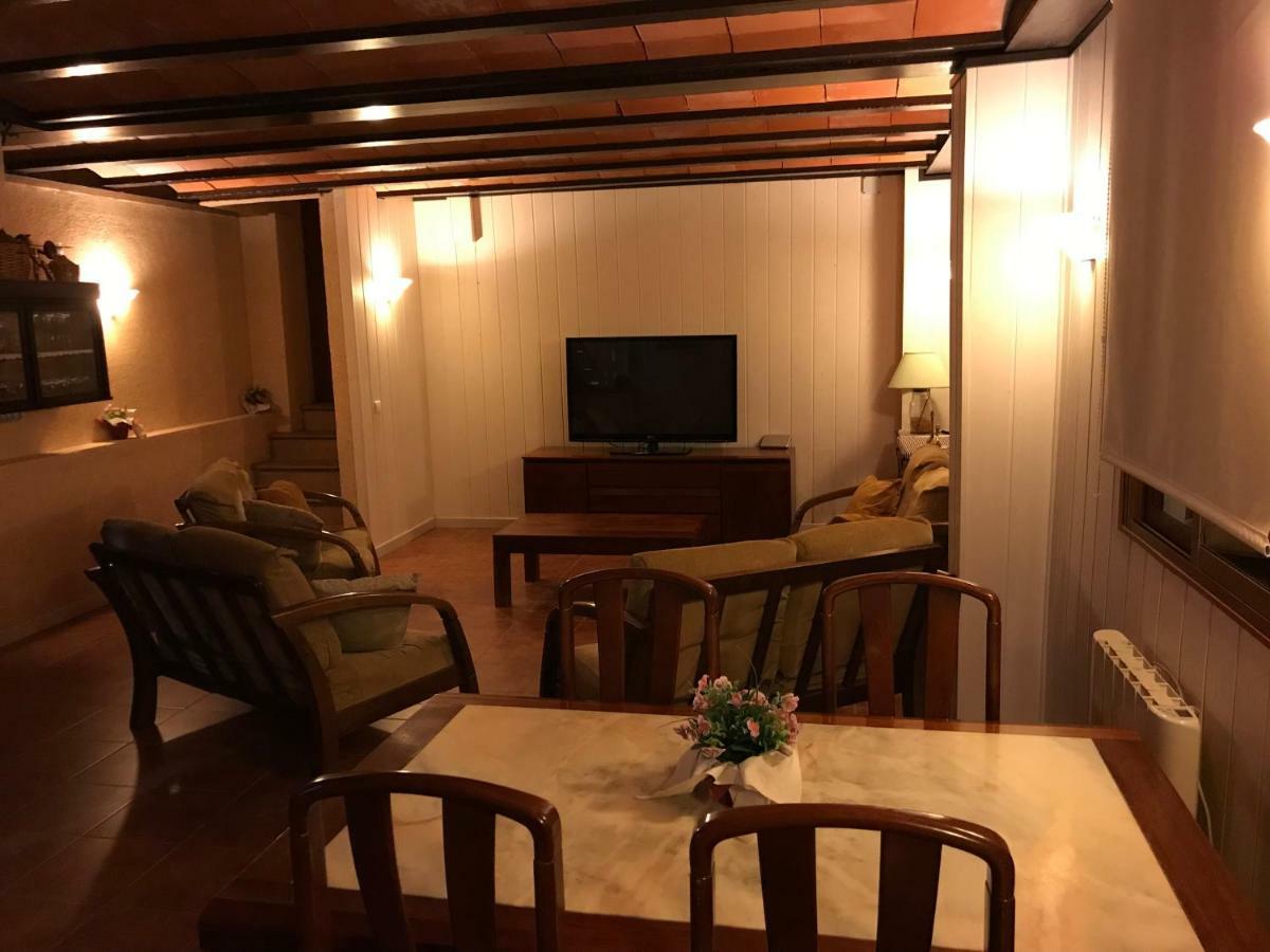 Can Gual Guest House Lametlla Del Valles ห้อง รูปภาพ