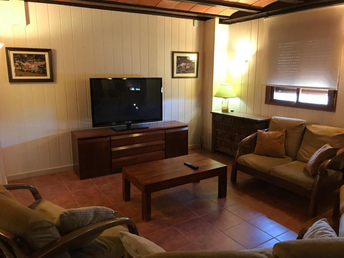 Can Gual Guest House Lametlla Del Valles ภายนอก รูปภาพ