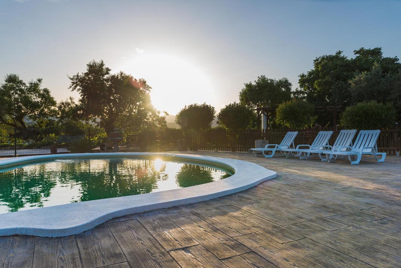 Can Gual Guest House Lametlla Del Valles ภายนอก รูปภาพ